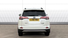 Toyota RAV4 2.5 VVT-i Hybrid Excel 5dr CVT Hybrid Estate